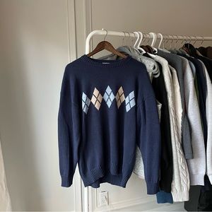 Aritzia Peggy Sweater